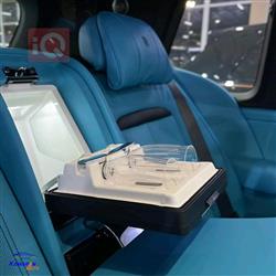 Rolls Royce Cullinan